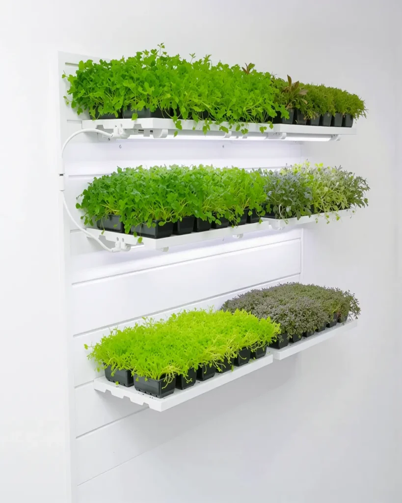 grow shelf